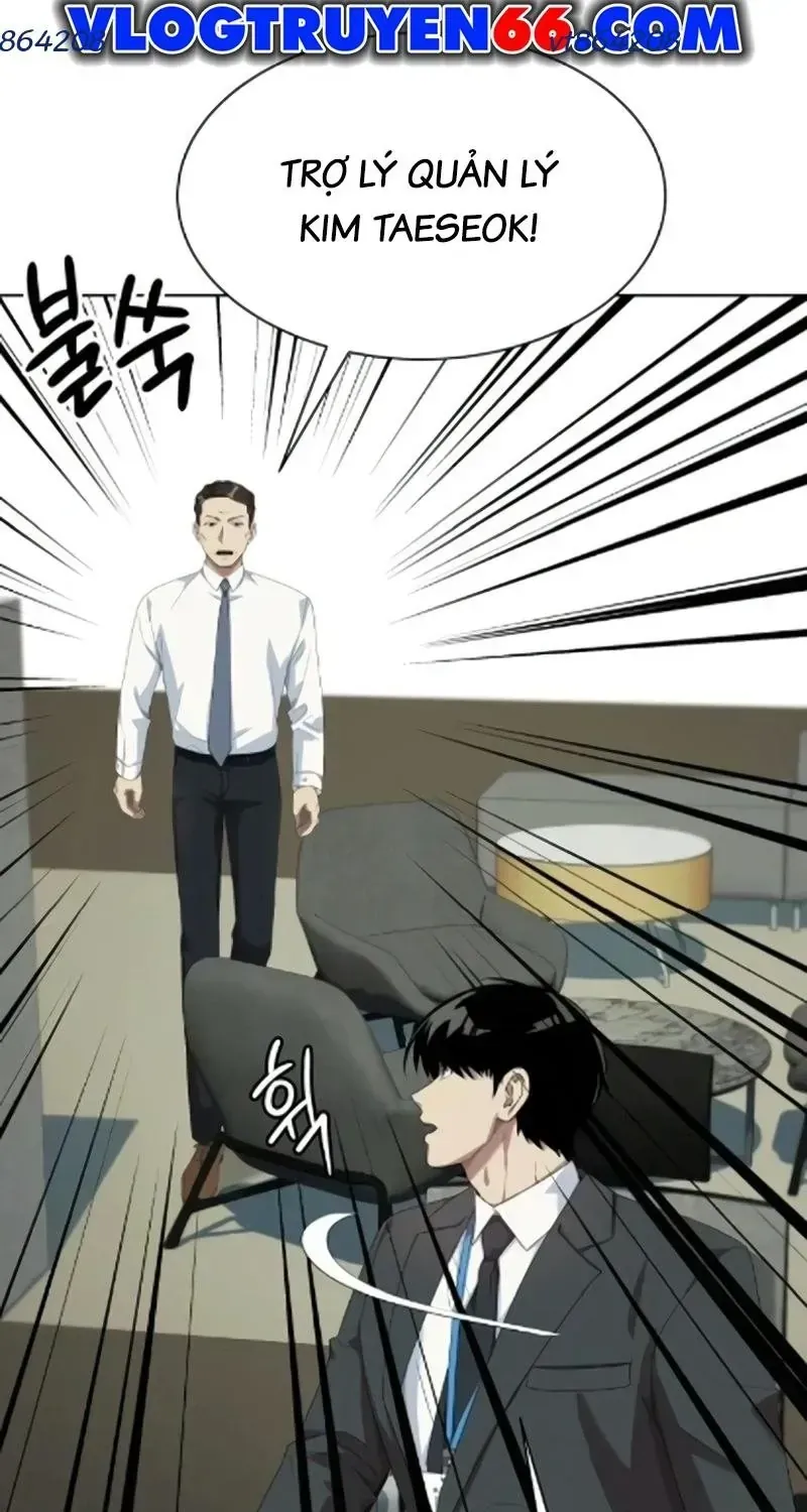 Từ Nhân Viên Vạn Năng Trở Thành Huyền Thoại Chap 129 - Next Chap 130