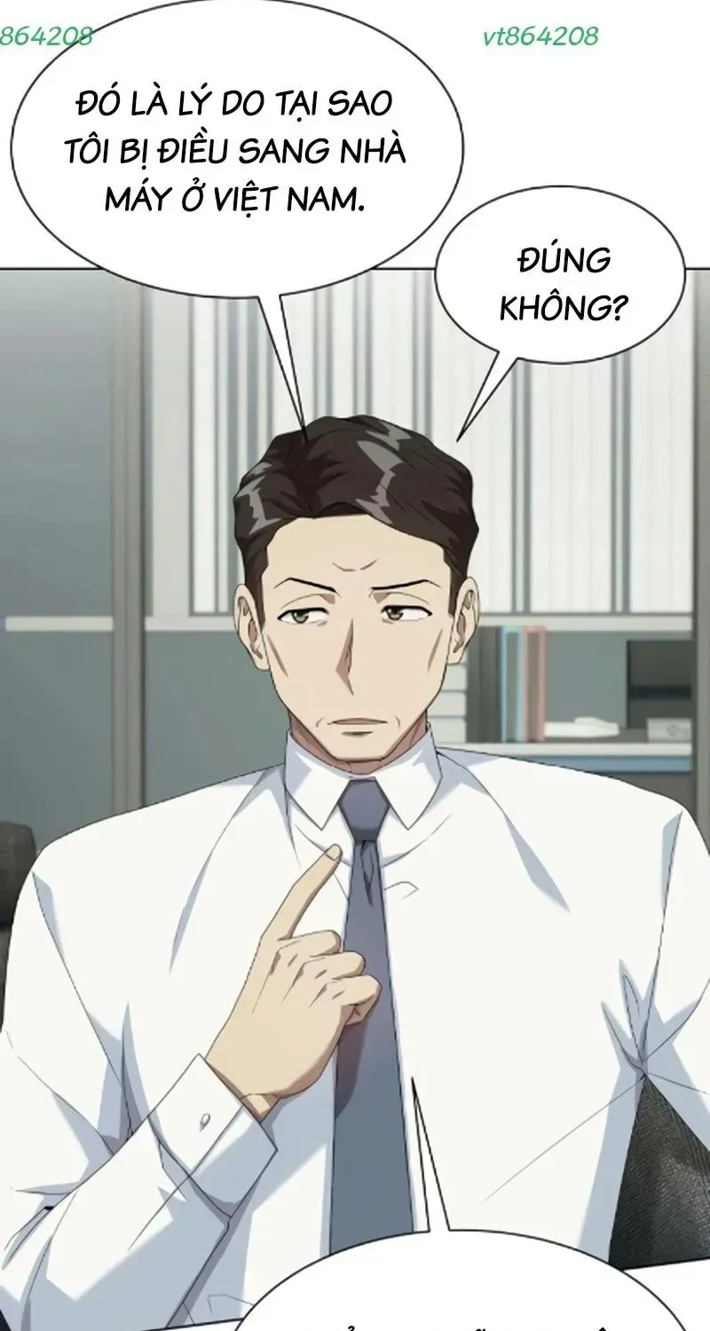 Từ Nhân Viên Vạn Năng Trở Thành Huyền Thoại Chap 129 - Next Chap 130