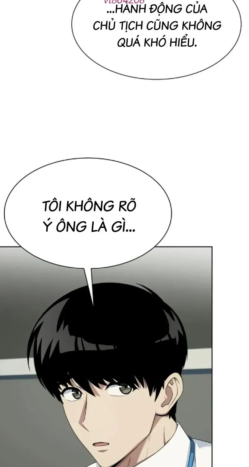 Từ Nhân Viên Vạn Năng Trở Thành Huyền Thoại Chap 129 - Next Chap 130