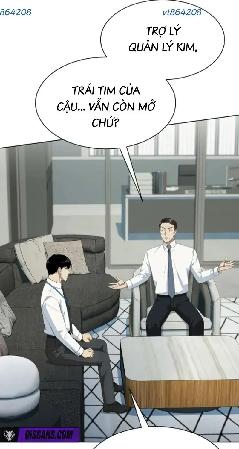 Từ Nhân Viên Vạn Năng Trở Thành Huyền Thoại Chap 129 - Next Chap 130