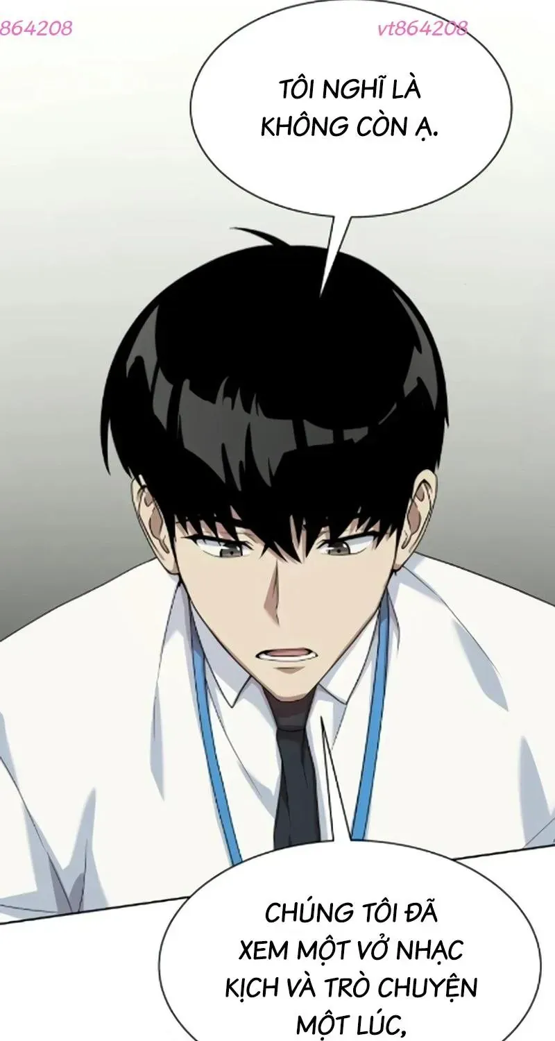 Từ Nhân Viên Vạn Năng Trở Thành Huyền Thoại Chap 129 - Next Chap 130