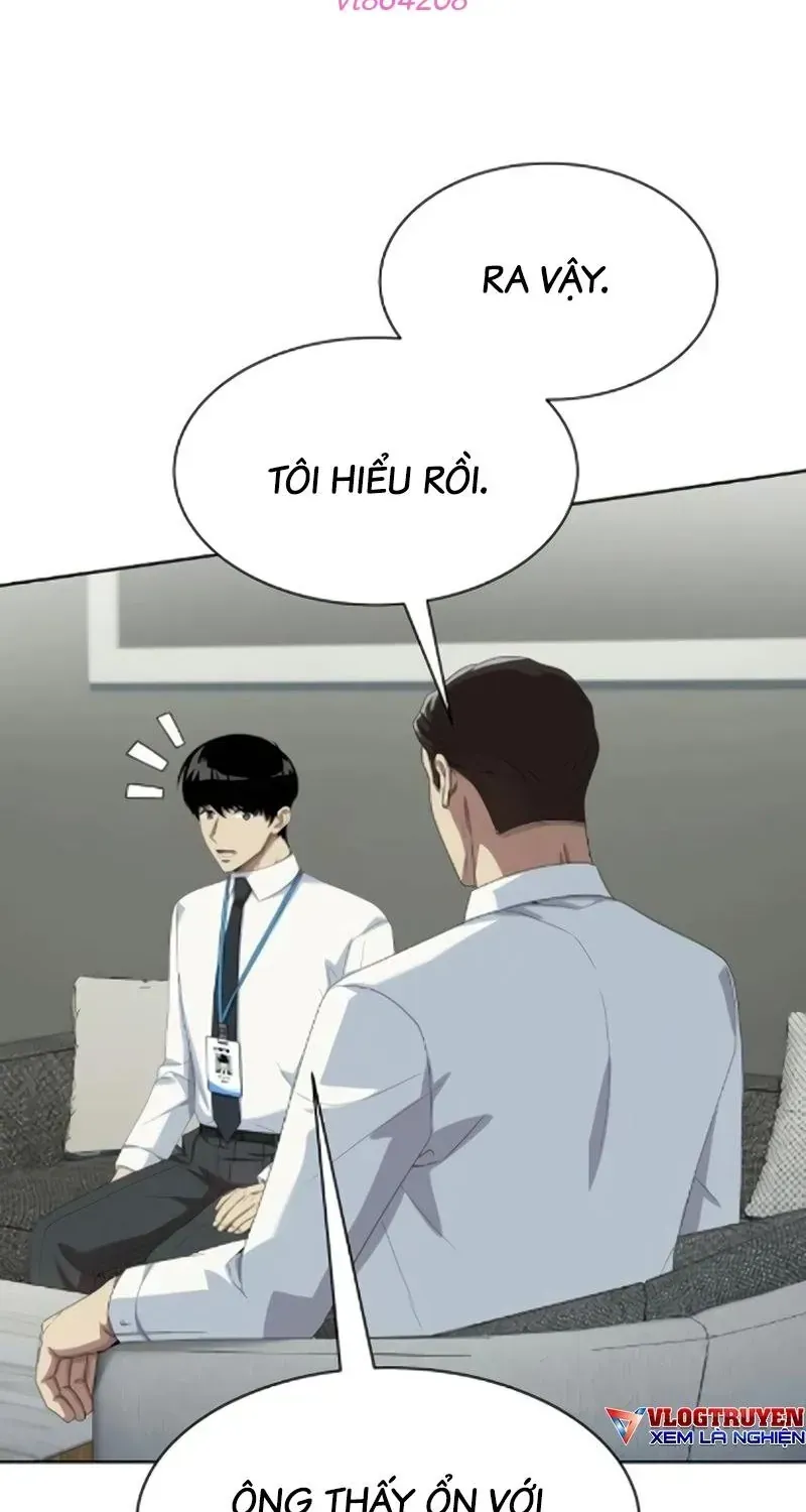 Từ Nhân Viên Vạn Năng Trở Thành Huyền Thoại Chap 129 - Next Chap 130