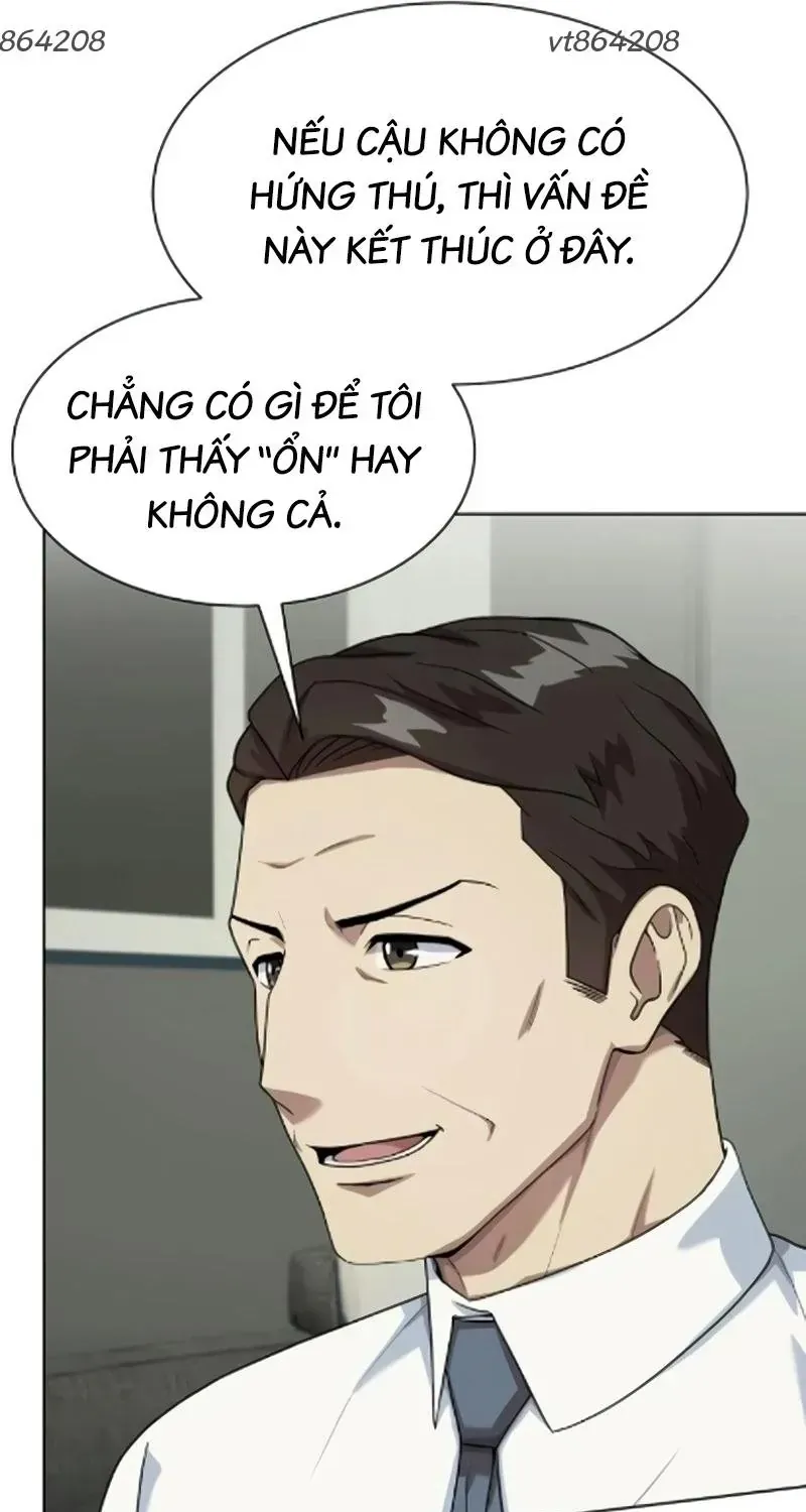 Từ Nhân Viên Vạn Năng Trở Thành Huyền Thoại Chap 129 - Next Chap 130