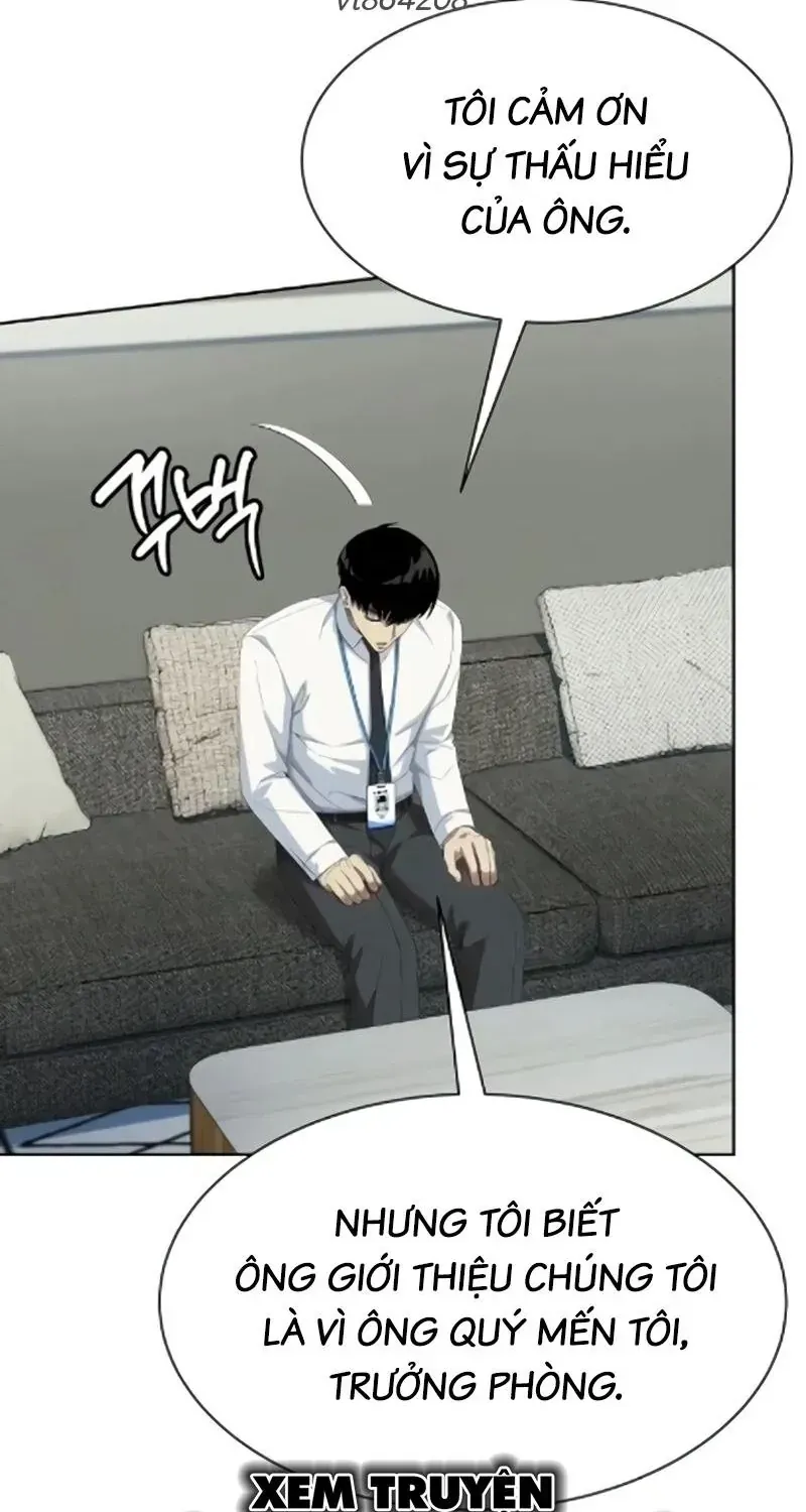 Từ Nhân Viên Vạn Năng Trở Thành Huyền Thoại Chap 129 - Next Chap 130