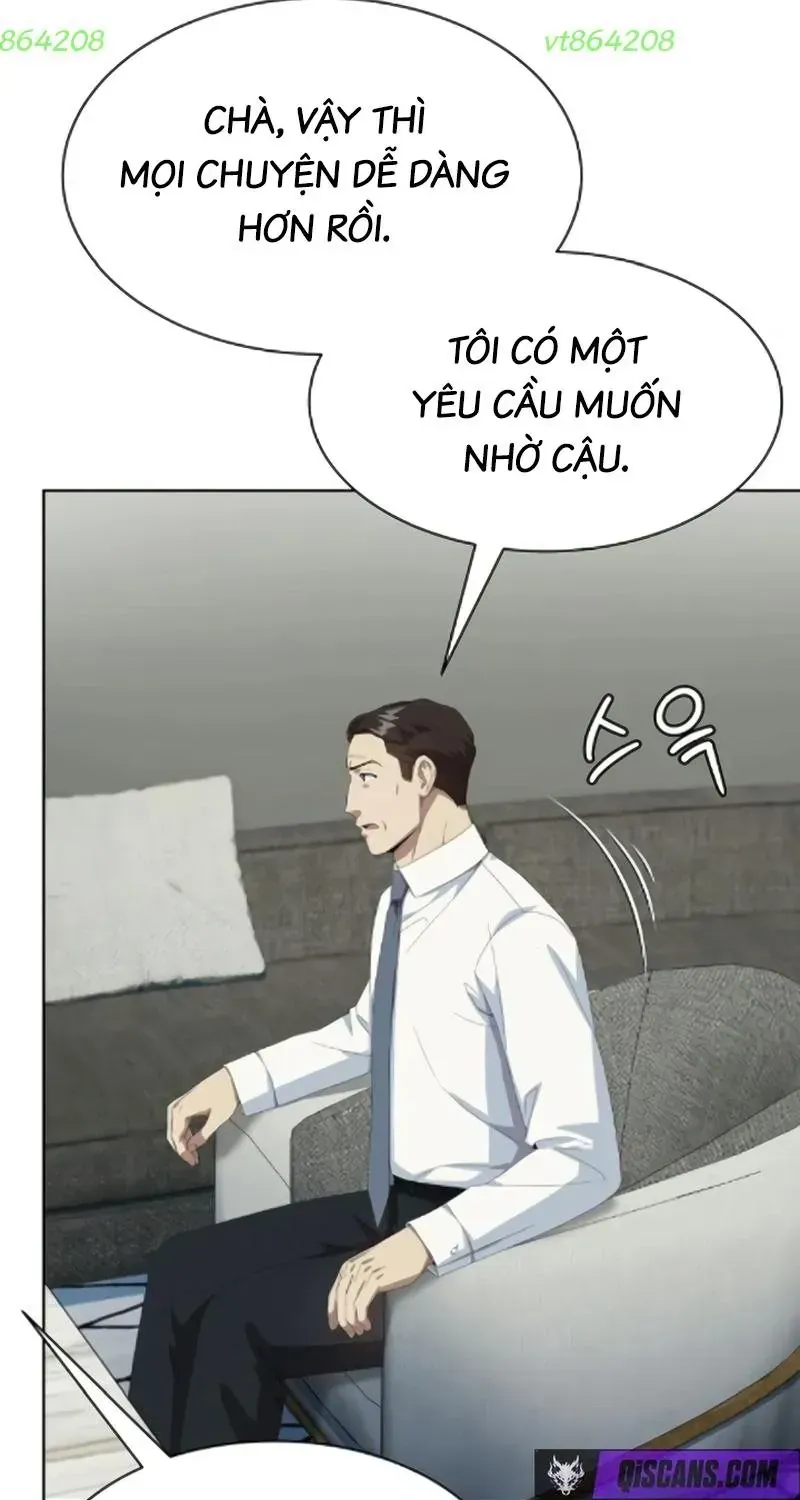 Từ Nhân Viên Vạn Năng Trở Thành Huyền Thoại Chap 129 - Next Chap 130