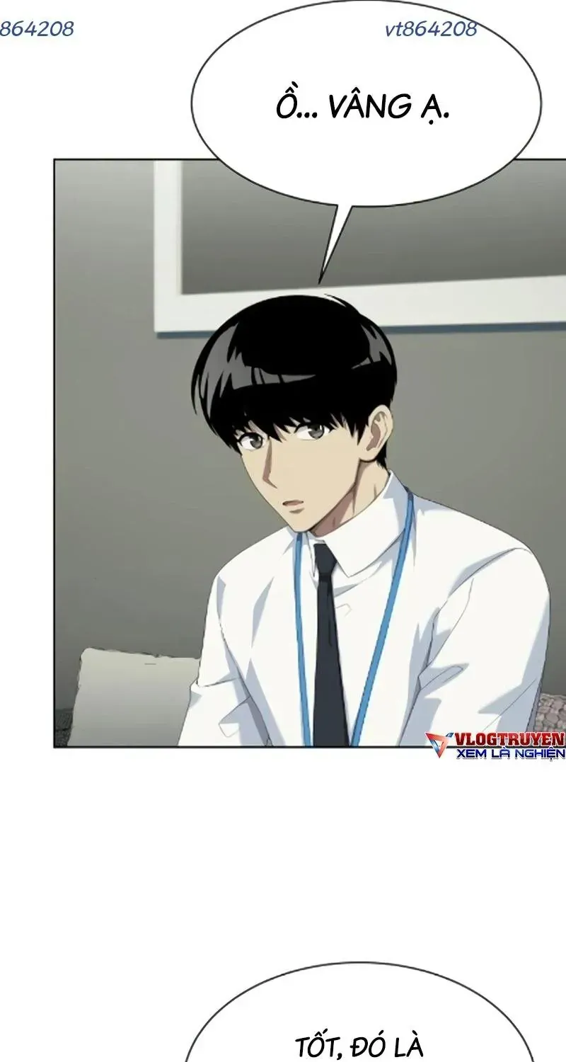 Từ Nhân Viên Vạn Năng Trở Thành Huyền Thoại Chap 129 - Next Chap 130