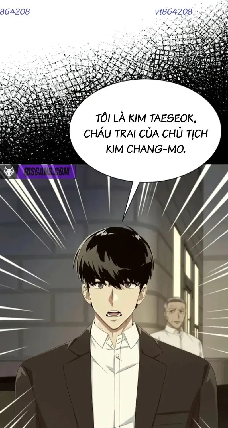 Từ Nhân Viên Vạn Năng Trở Thành Huyền Thoại Chap 129 - Next Chap 130