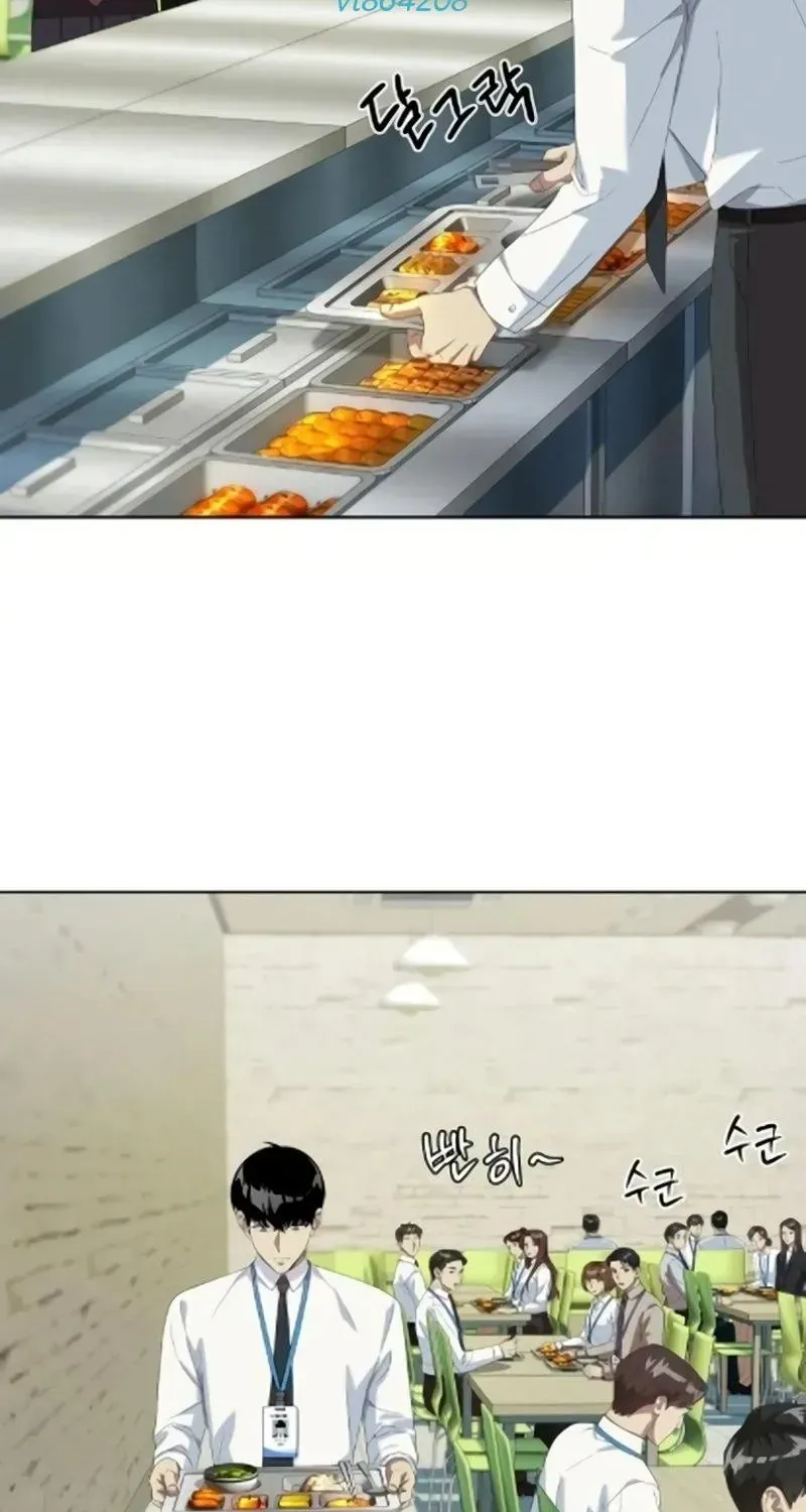 Từ Nhân Viên Vạn Năng Trở Thành Huyền Thoại Chap 129 - Next Chap 130