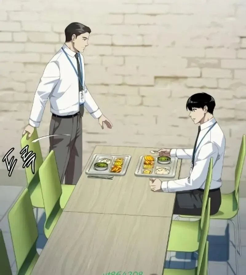 Từ Nhân Viên Vạn Năng Trở Thành Huyền Thoại Chap 129 - Next Chap 130