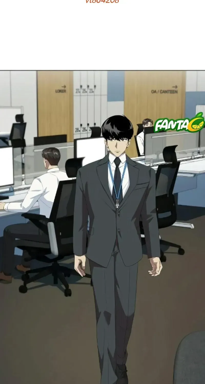 Từ Nhân Viên Vạn Năng Trở Thành Huyền Thoại Chap 129 - Next Chap 130