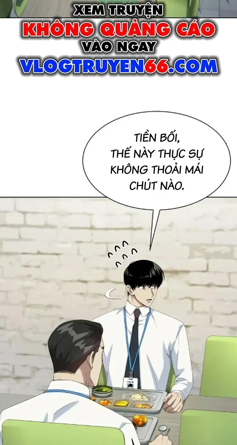 Từ Nhân Viên Vạn Năng Trở Thành Huyền Thoại Chap 129 - Next Chap 130