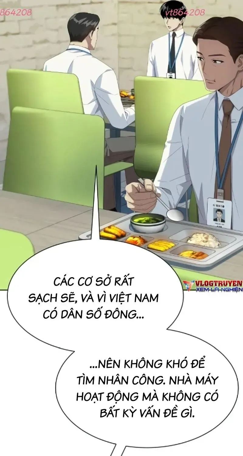 Từ Nhân Viên Vạn Năng Trở Thành Huyền Thoại Chap 129 - Next Chap 130