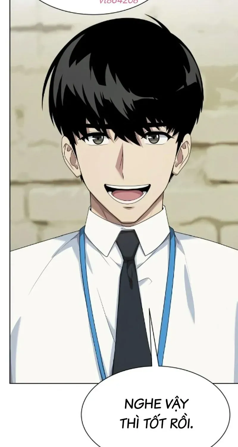 Từ Nhân Viên Vạn Năng Trở Thành Huyền Thoại Chap 129 - Next Chap 130