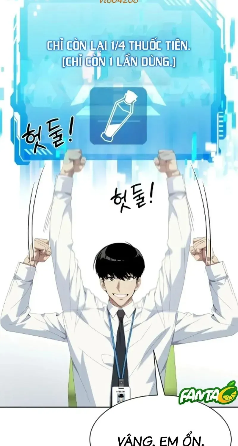 Từ Nhân Viên Vạn Năng Trở Thành Huyền Thoại Chap 129 - Next Chap 130