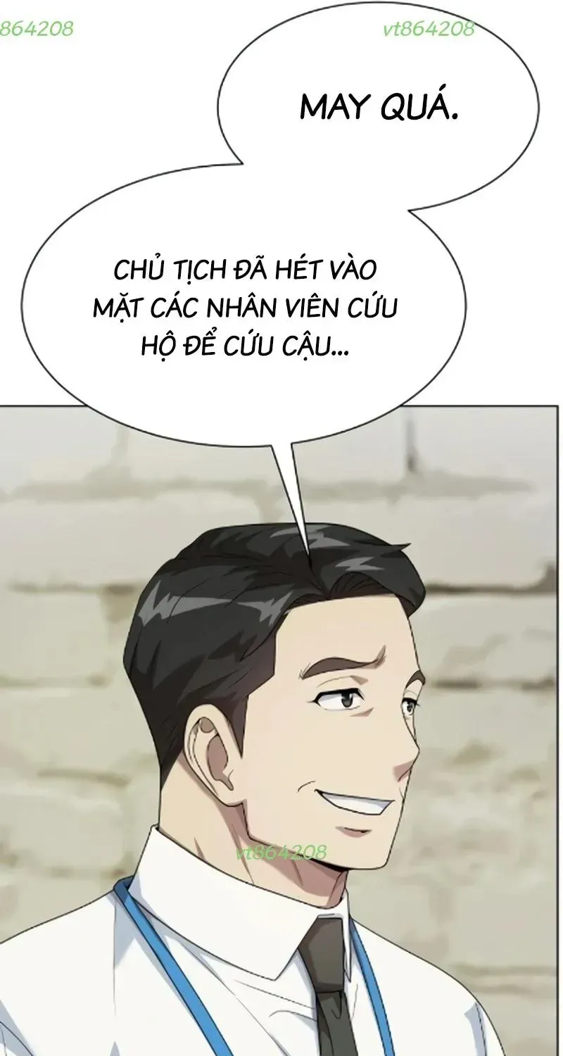 Từ Nhân Viên Vạn Năng Trở Thành Huyền Thoại Chap 129 - Next Chap 130