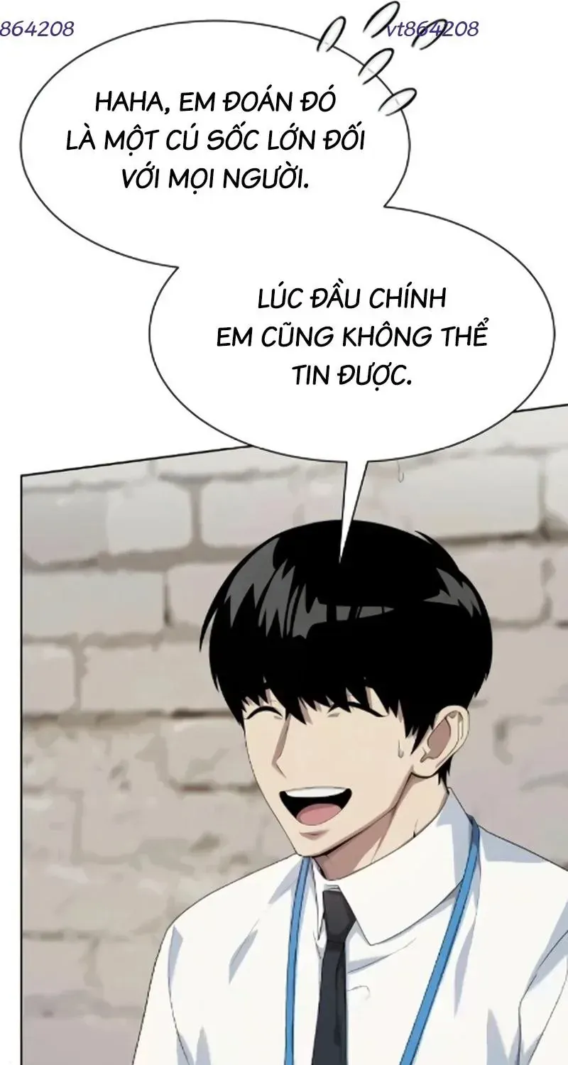 Từ Nhân Viên Vạn Năng Trở Thành Huyền Thoại Chap 129 - Next Chap 130