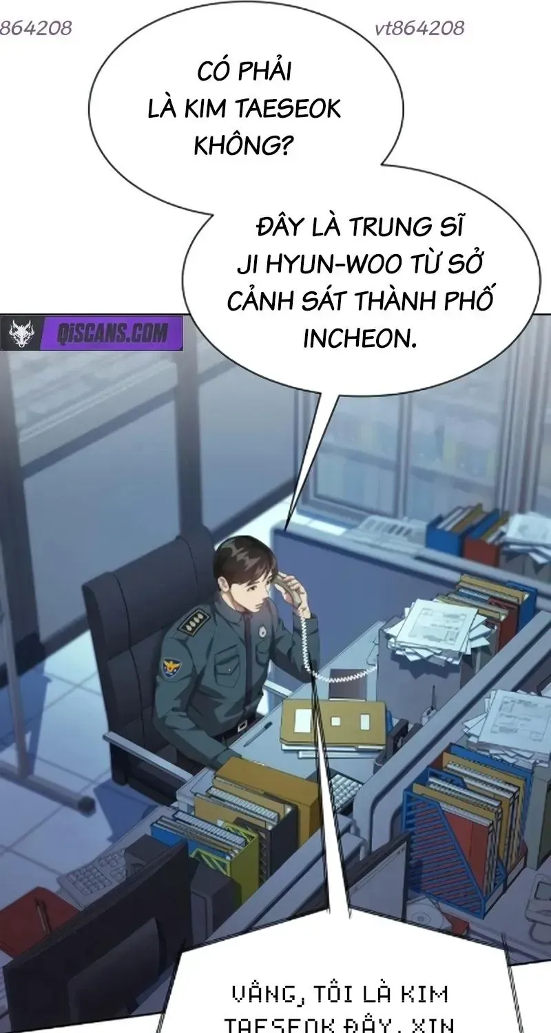 Từ Nhân Viên Vạn Năng Trở Thành Huyền Thoại Chap 129 - Next Chap 130