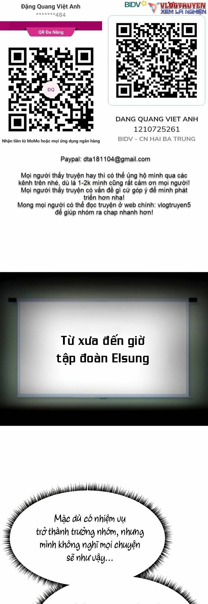 Từ Nhân Viên Vạn Năng Trở Thành Huyền Thoại Chap 13 - Next Chap 14