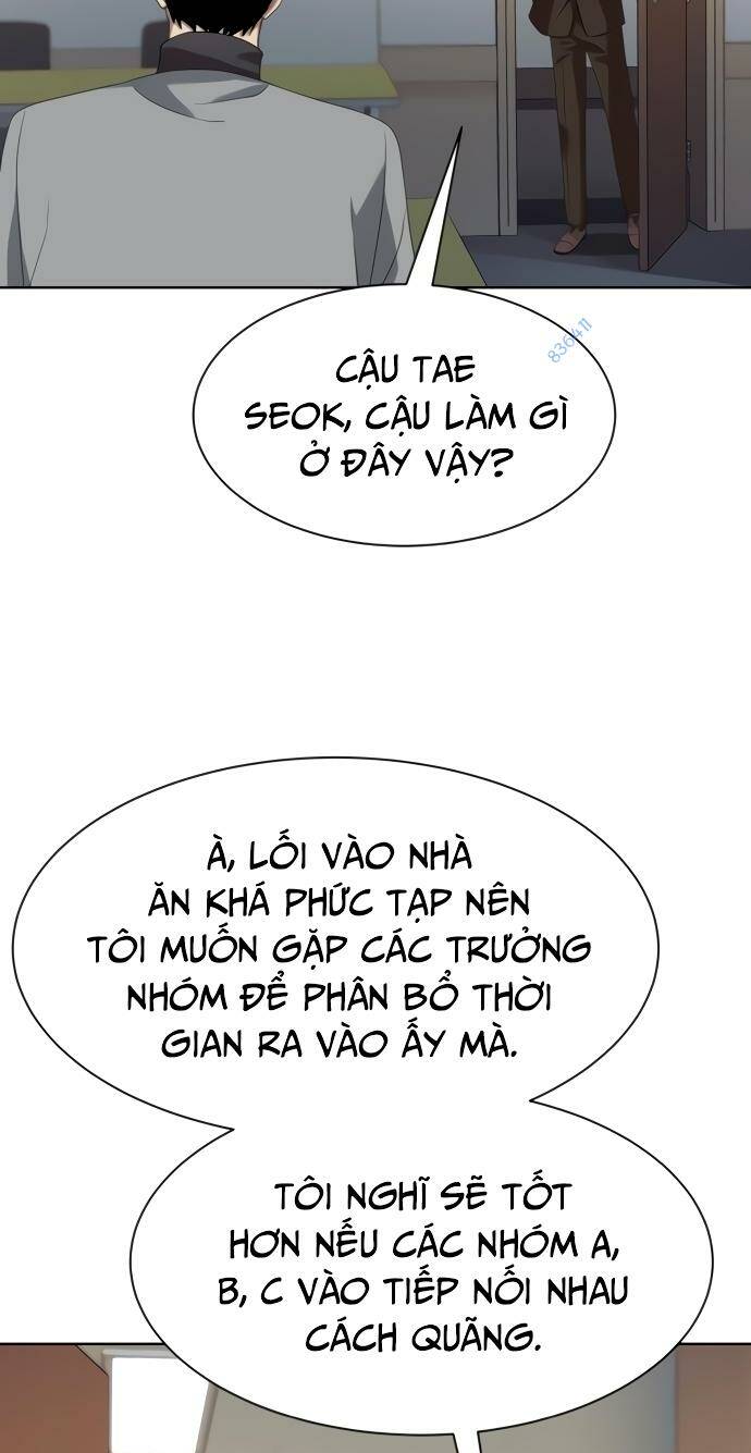Từ Nhân Viên Vạn Năng Trở Thành Huyền Thoại Chap 13 - Next Chap 14