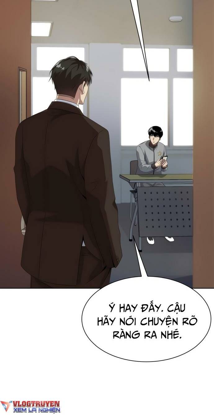 Từ Nhân Viên Vạn Năng Trở Thành Huyền Thoại Chap 13 - Next Chap 14