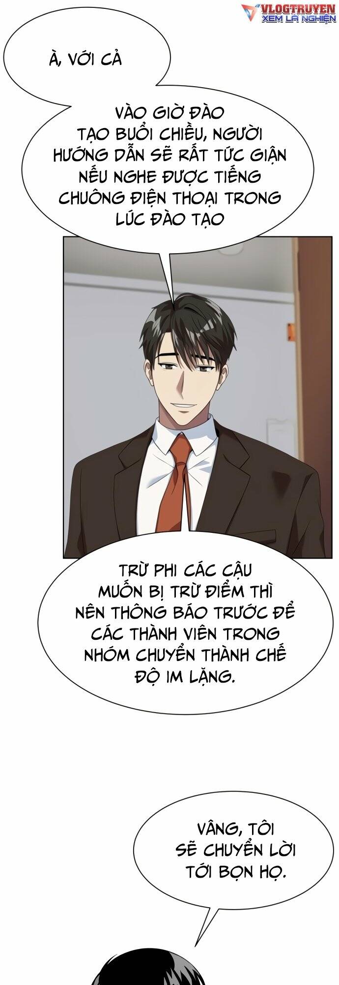 Từ Nhân Viên Vạn Năng Trở Thành Huyền Thoại Chap 13 - Next Chap 14