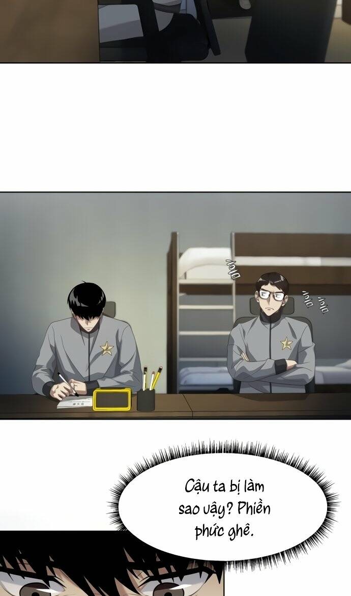 Từ Nhân Viên Vạn Năng Trở Thành Huyền Thoại Chap 13 - Next Chap 14