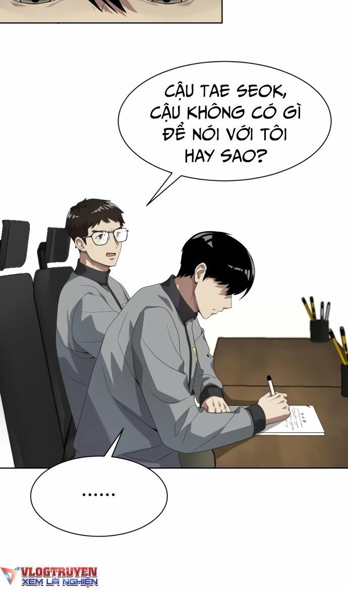 Từ Nhân Viên Vạn Năng Trở Thành Huyền Thoại Chap 13 - Next Chap 14