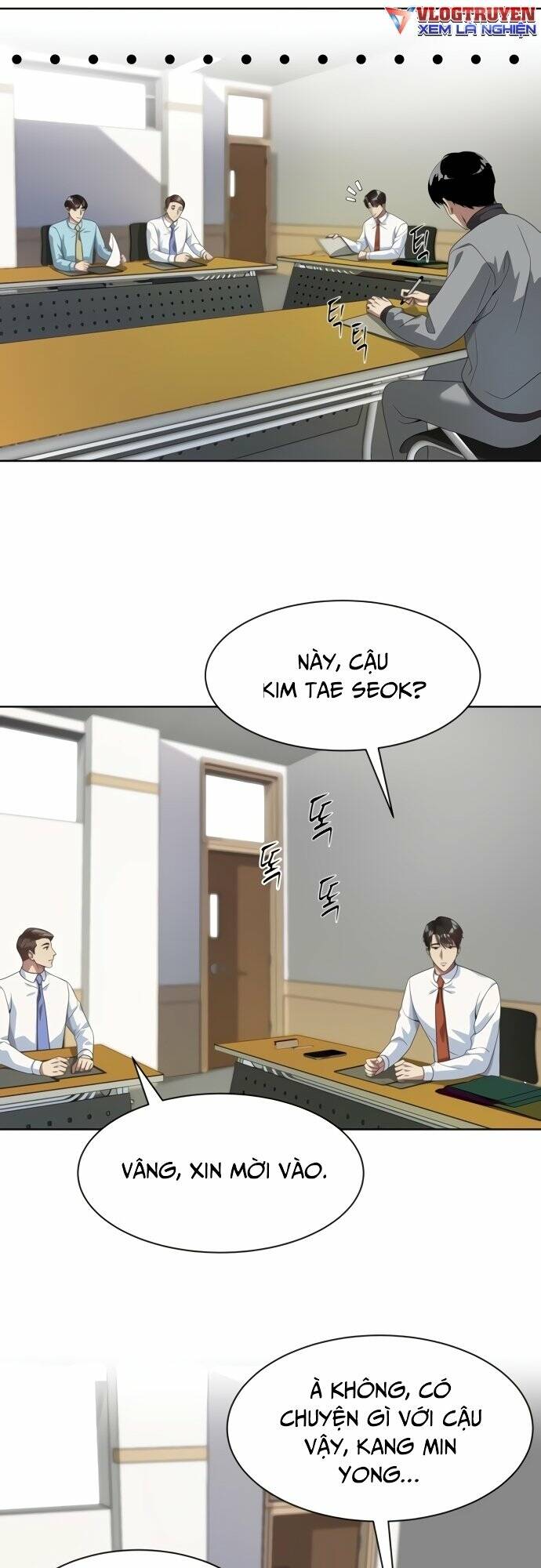 Từ Nhân Viên Vạn Năng Trở Thành Huyền Thoại Chap 13 - Next Chap 14