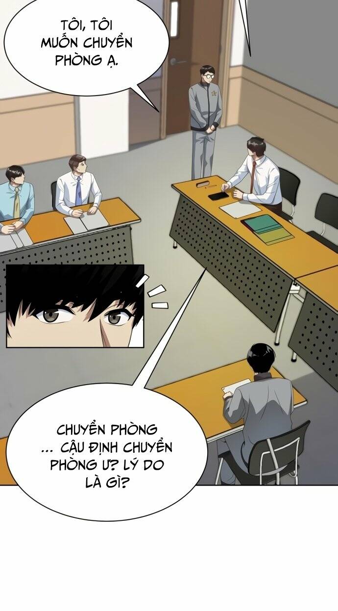 Từ Nhân Viên Vạn Năng Trở Thành Huyền Thoại Chap 13 - Next Chap 14