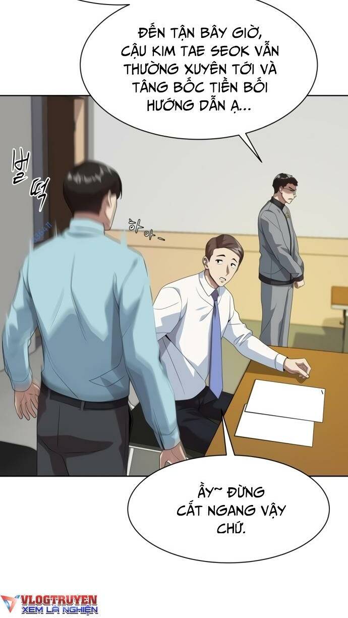 Từ Nhân Viên Vạn Năng Trở Thành Huyền Thoại Chap 13 - Next Chap 14