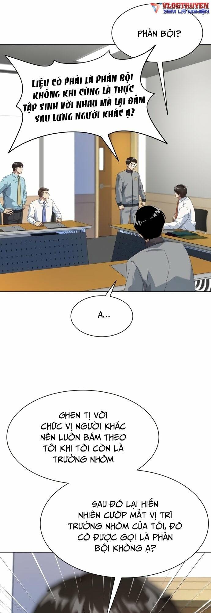 Từ Nhân Viên Vạn Năng Trở Thành Huyền Thoại Chap 13 - Next Chap 14