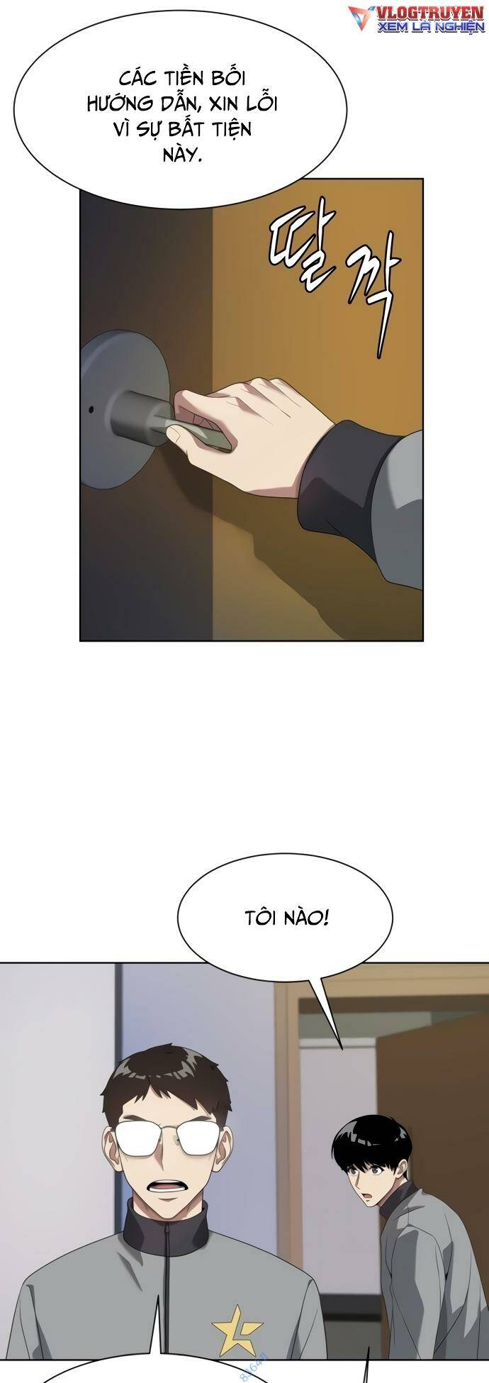 Từ Nhân Viên Vạn Năng Trở Thành Huyền Thoại Chap 13 - Next Chap 14