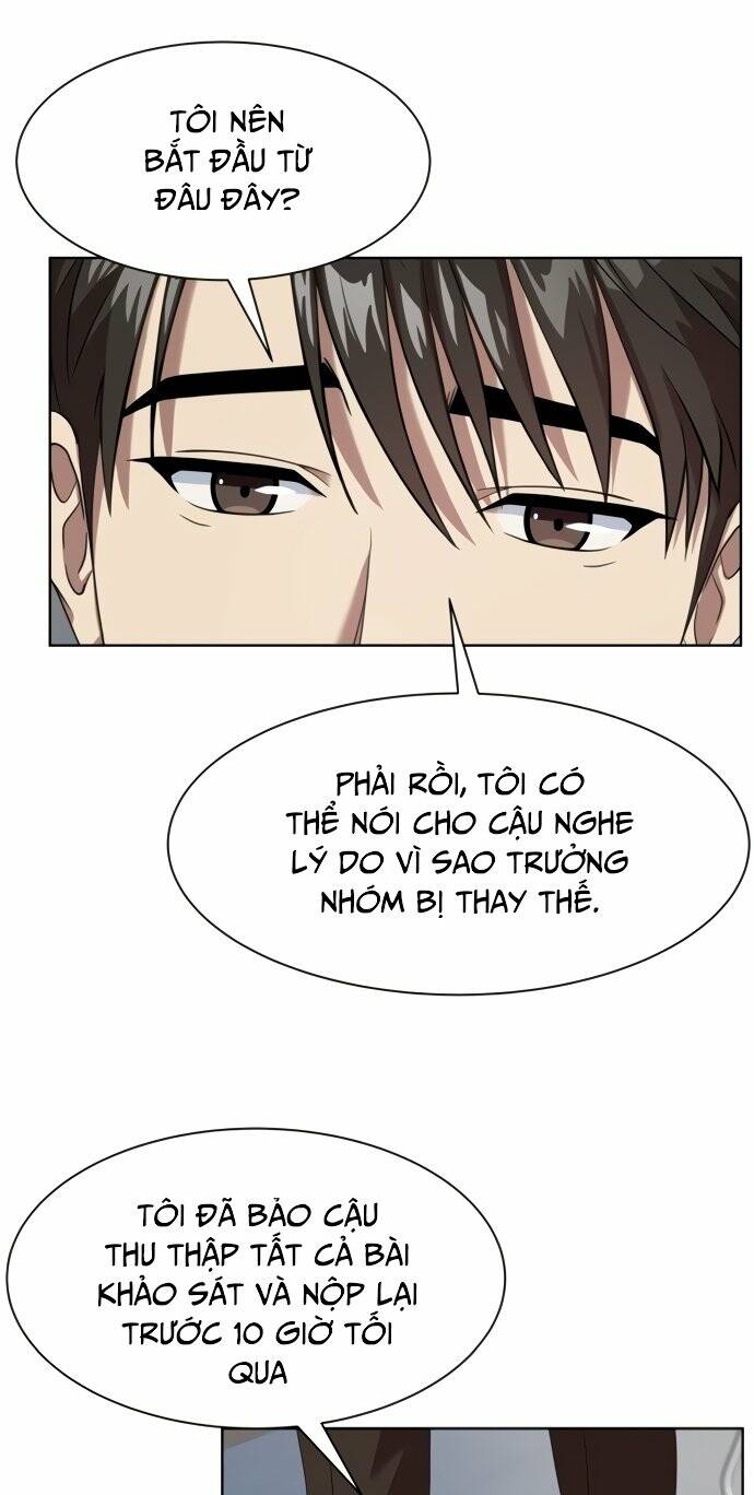 Từ Nhân Viên Vạn Năng Trở Thành Huyền Thoại Chap 13 - Next Chap 14
