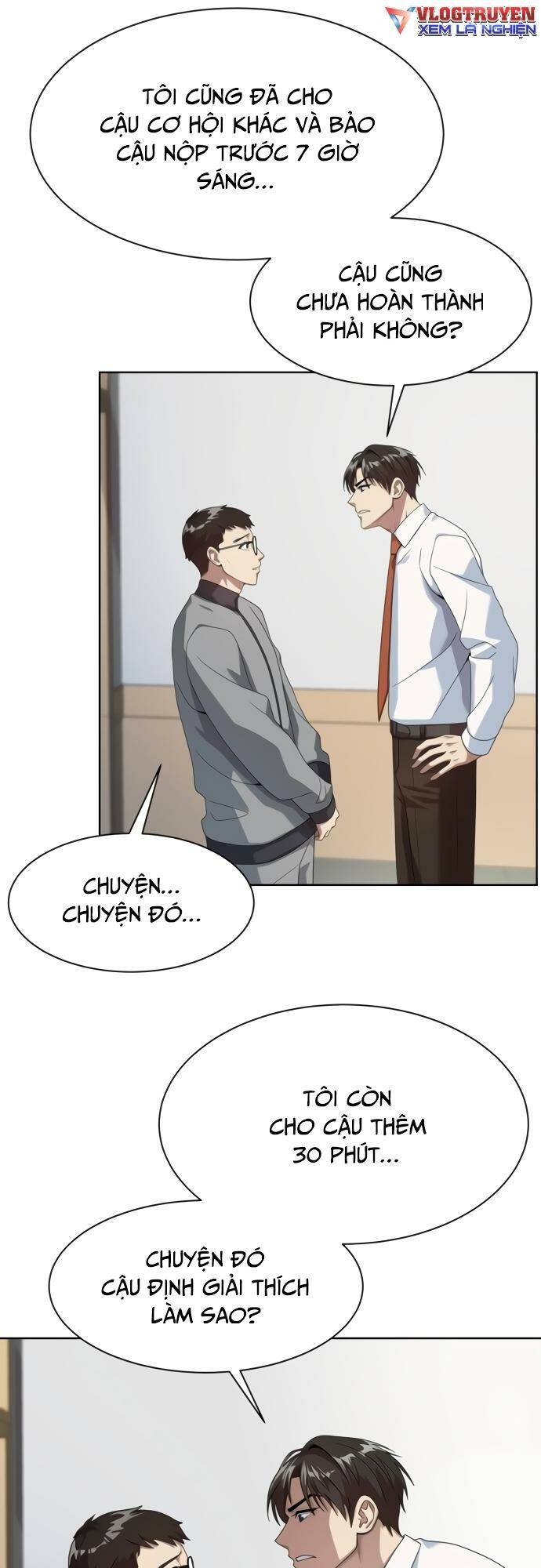 Từ Nhân Viên Vạn Năng Trở Thành Huyền Thoại Chap 13 - Next Chap 14