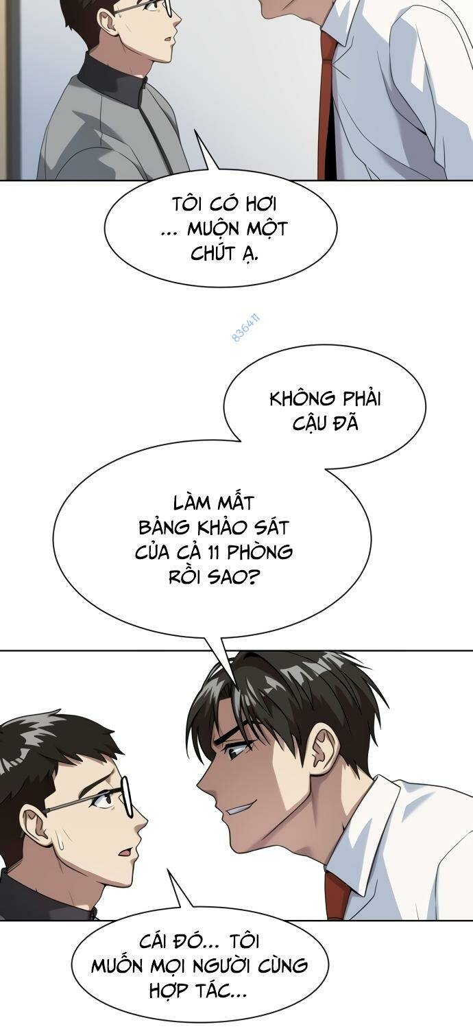 Từ Nhân Viên Vạn Năng Trở Thành Huyền Thoại Chap 13 - Next Chap 14