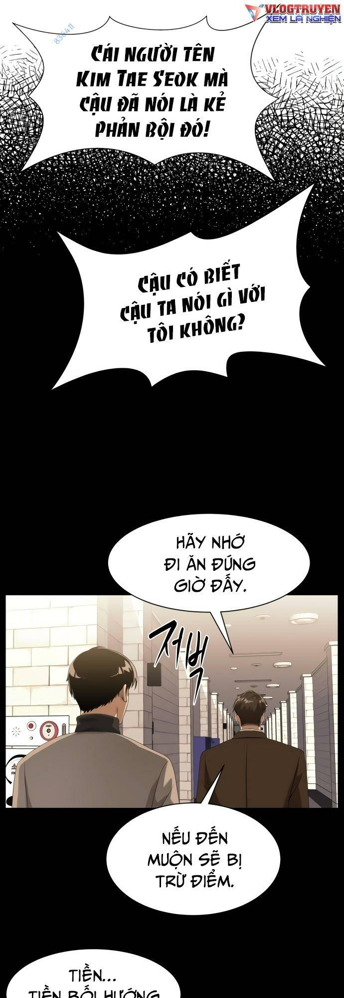 Từ Nhân Viên Vạn Năng Trở Thành Huyền Thoại Chap 13 - Next Chap 14