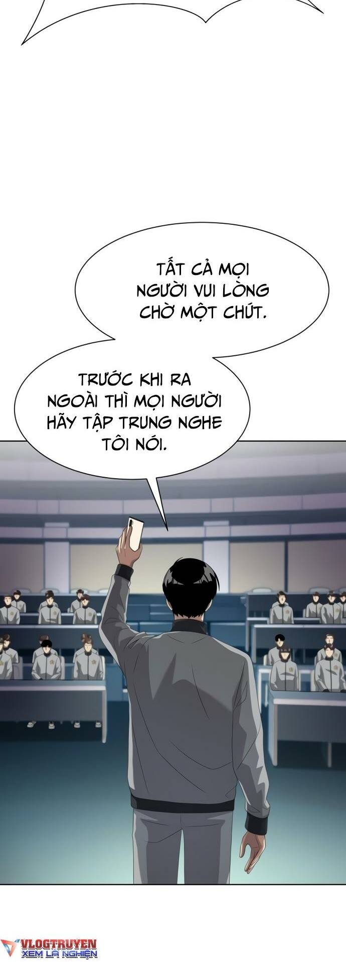 Từ Nhân Viên Vạn Năng Trở Thành Huyền Thoại Chap 13 - Next Chap 14