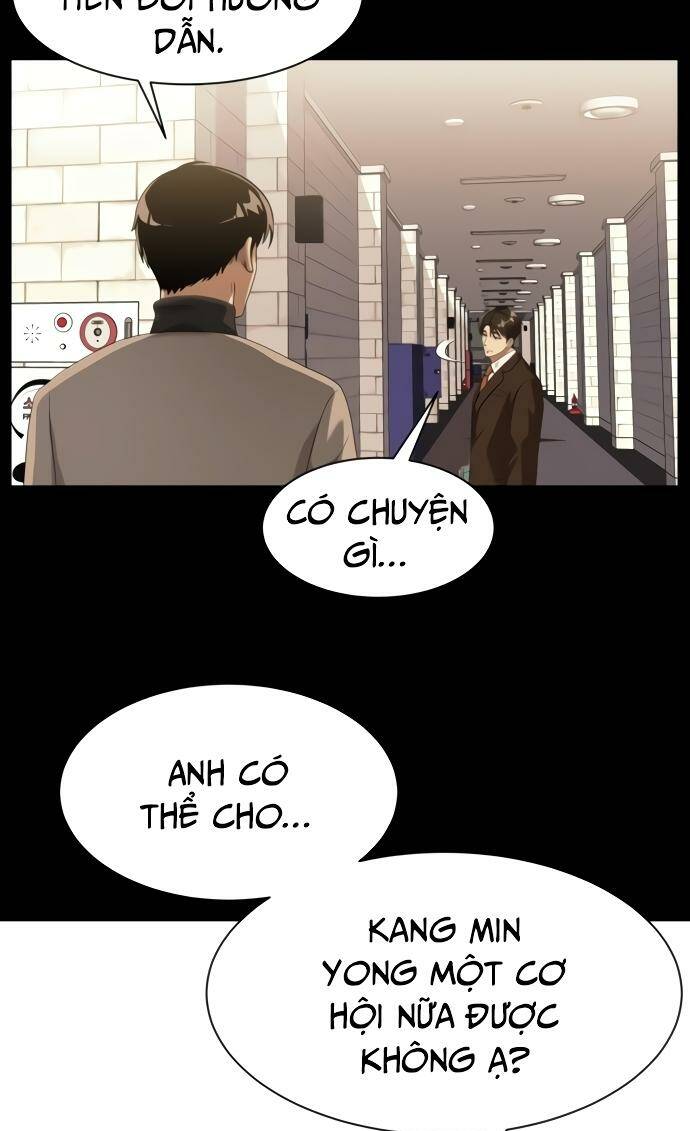 Từ Nhân Viên Vạn Năng Trở Thành Huyền Thoại Chap 13 - Next Chap 14