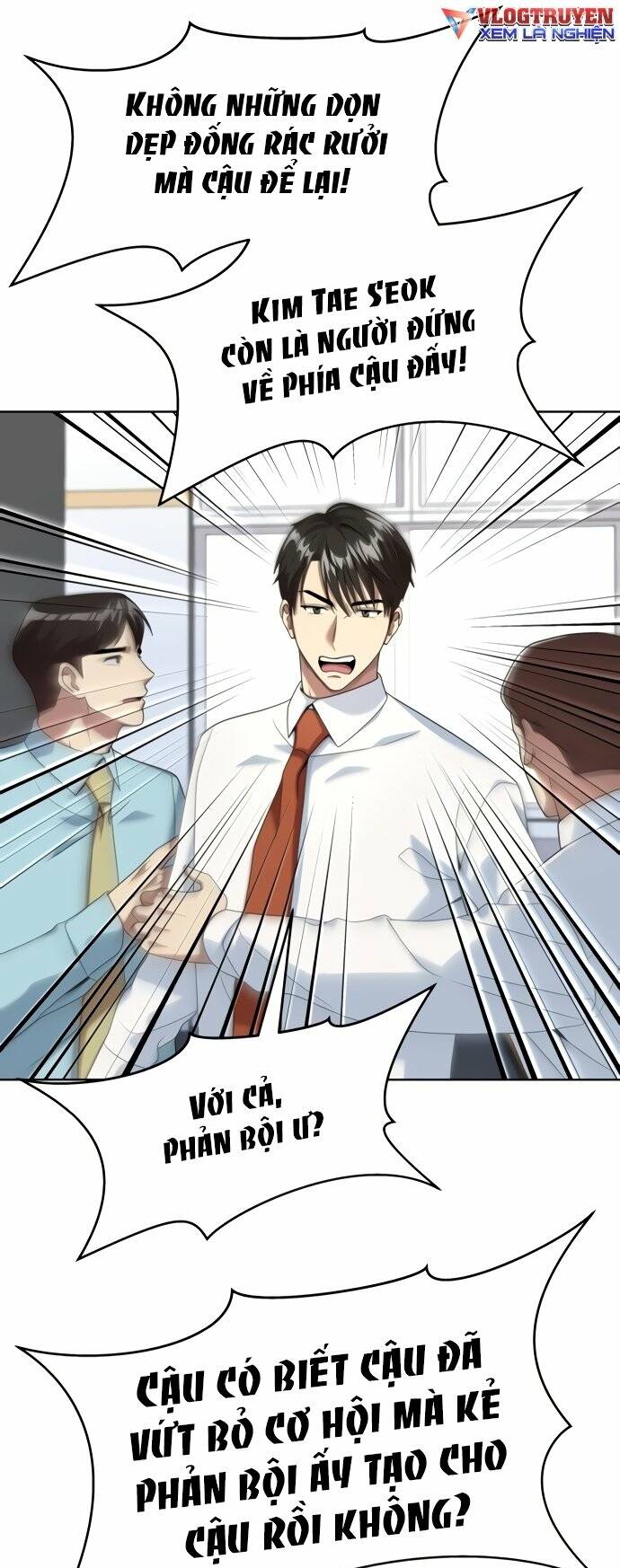Từ Nhân Viên Vạn Năng Trở Thành Huyền Thoại Chap 13 - Next Chap 14