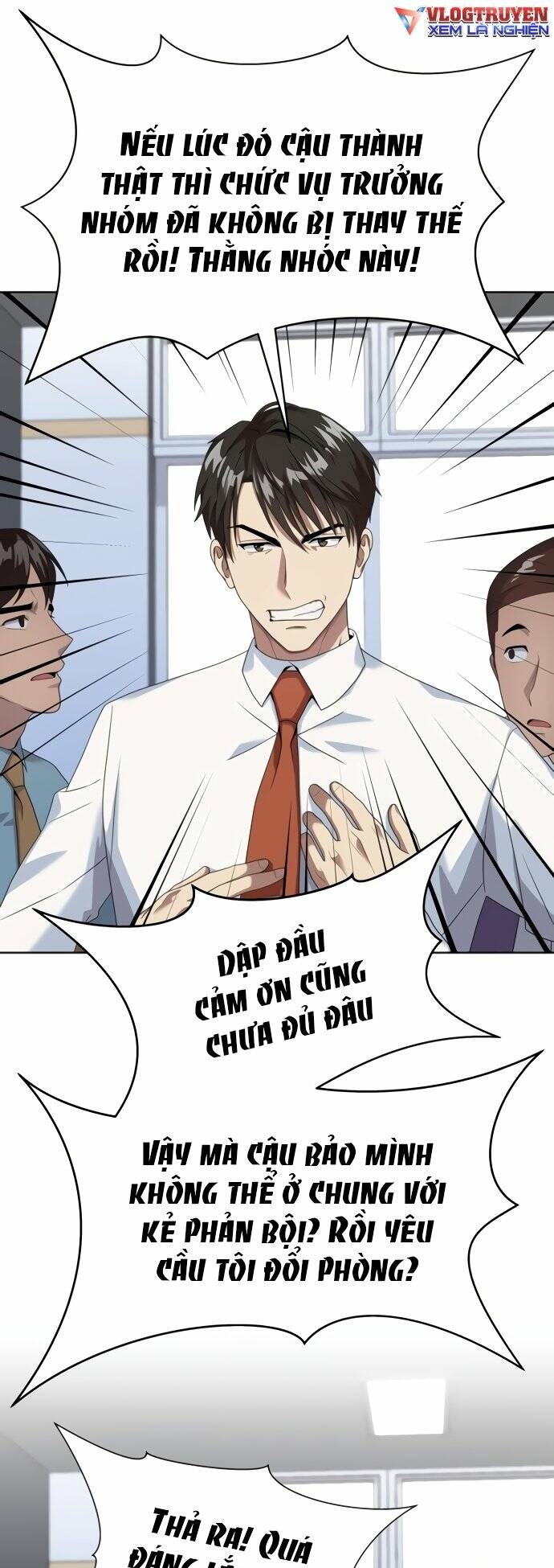 Từ Nhân Viên Vạn Năng Trở Thành Huyền Thoại Chap 13 - Next Chap 14