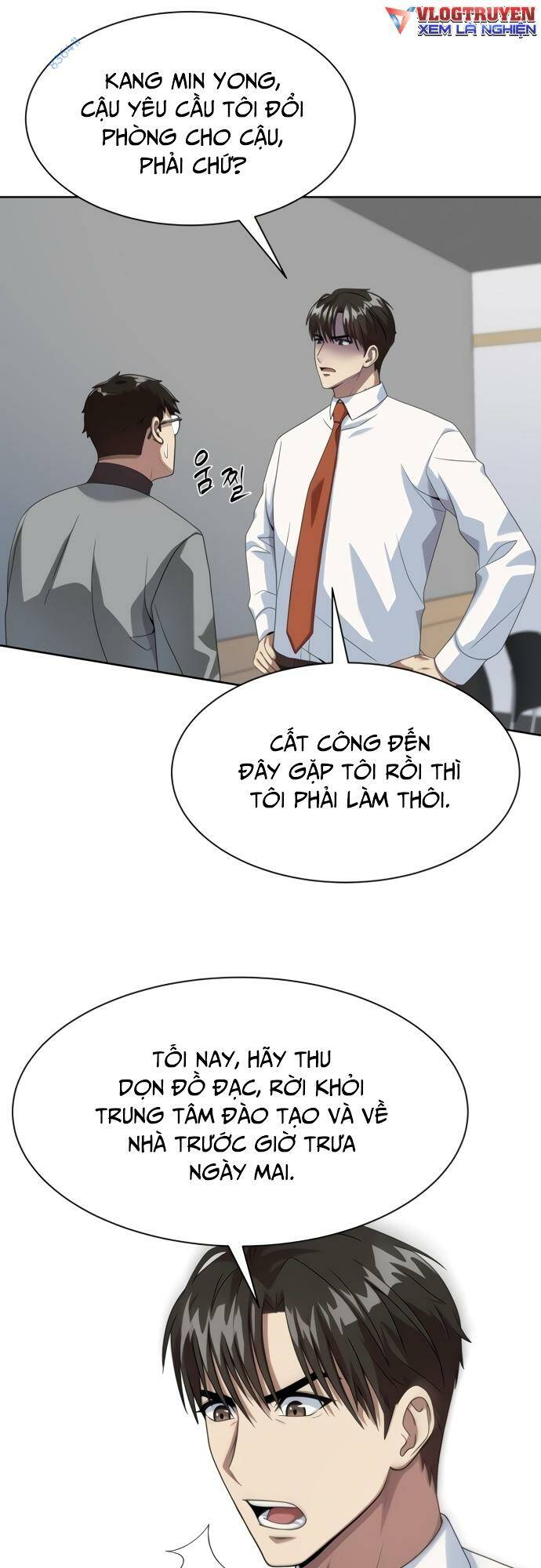 Từ Nhân Viên Vạn Năng Trở Thành Huyền Thoại Chap 13 - Next Chap 14