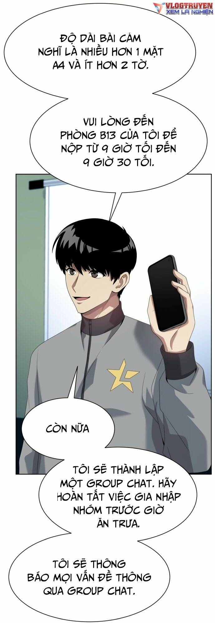 Từ Nhân Viên Vạn Năng Trở Thành Huyền Thoại Chap 13 - Next Chap 14