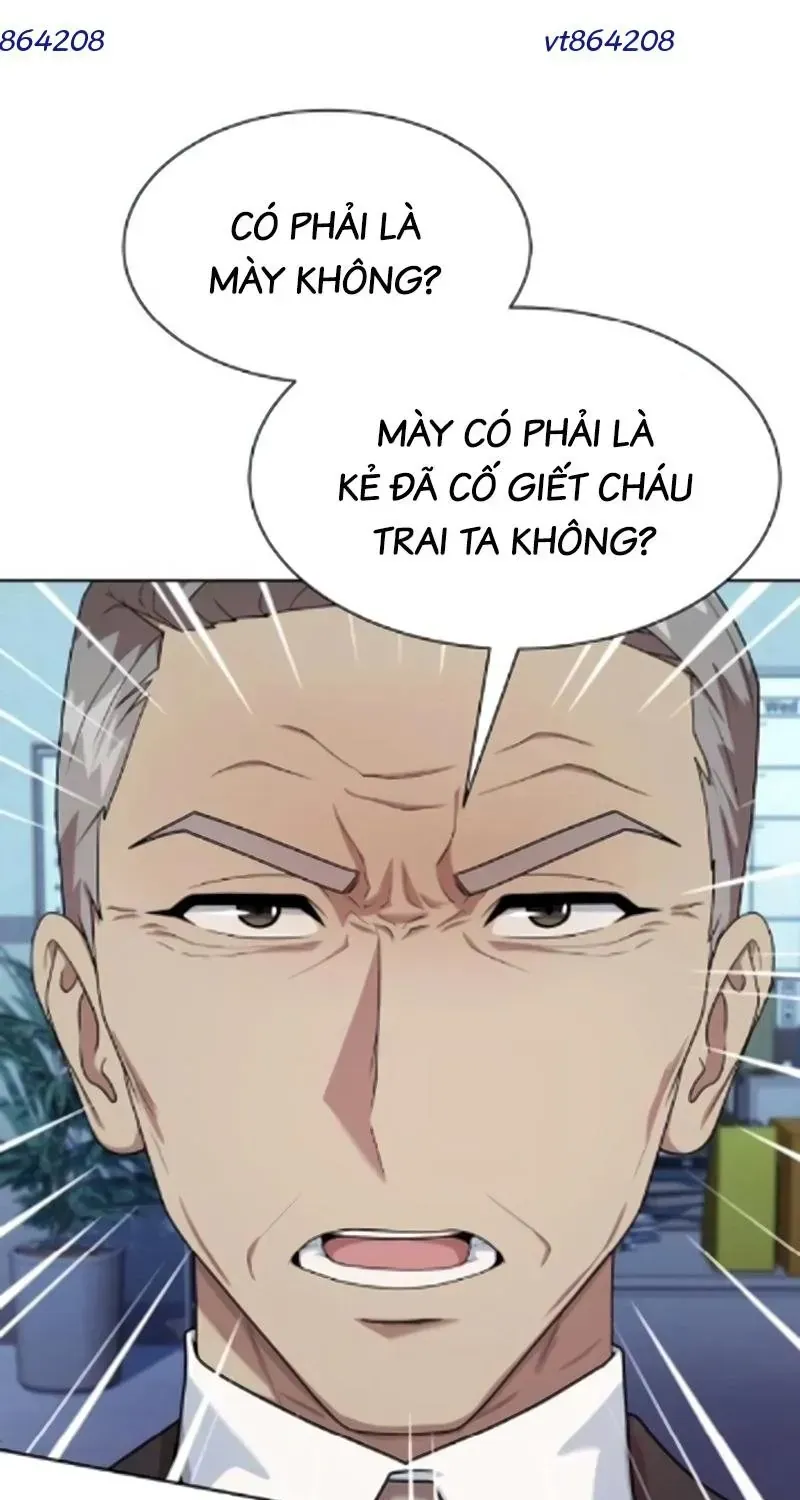 Từ Nhân Viên Vạn Năng Trở Thành Huyền Thoại Chap 130 - Next Chap 131