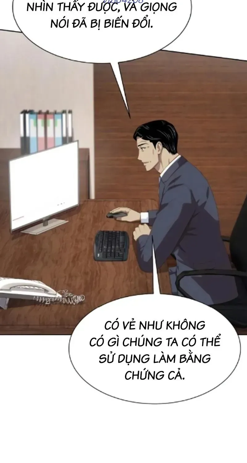 Từ Nhân Viên Vạn Năng Trở Thành Huyền Thoại Chap 130 - Next Chap 131