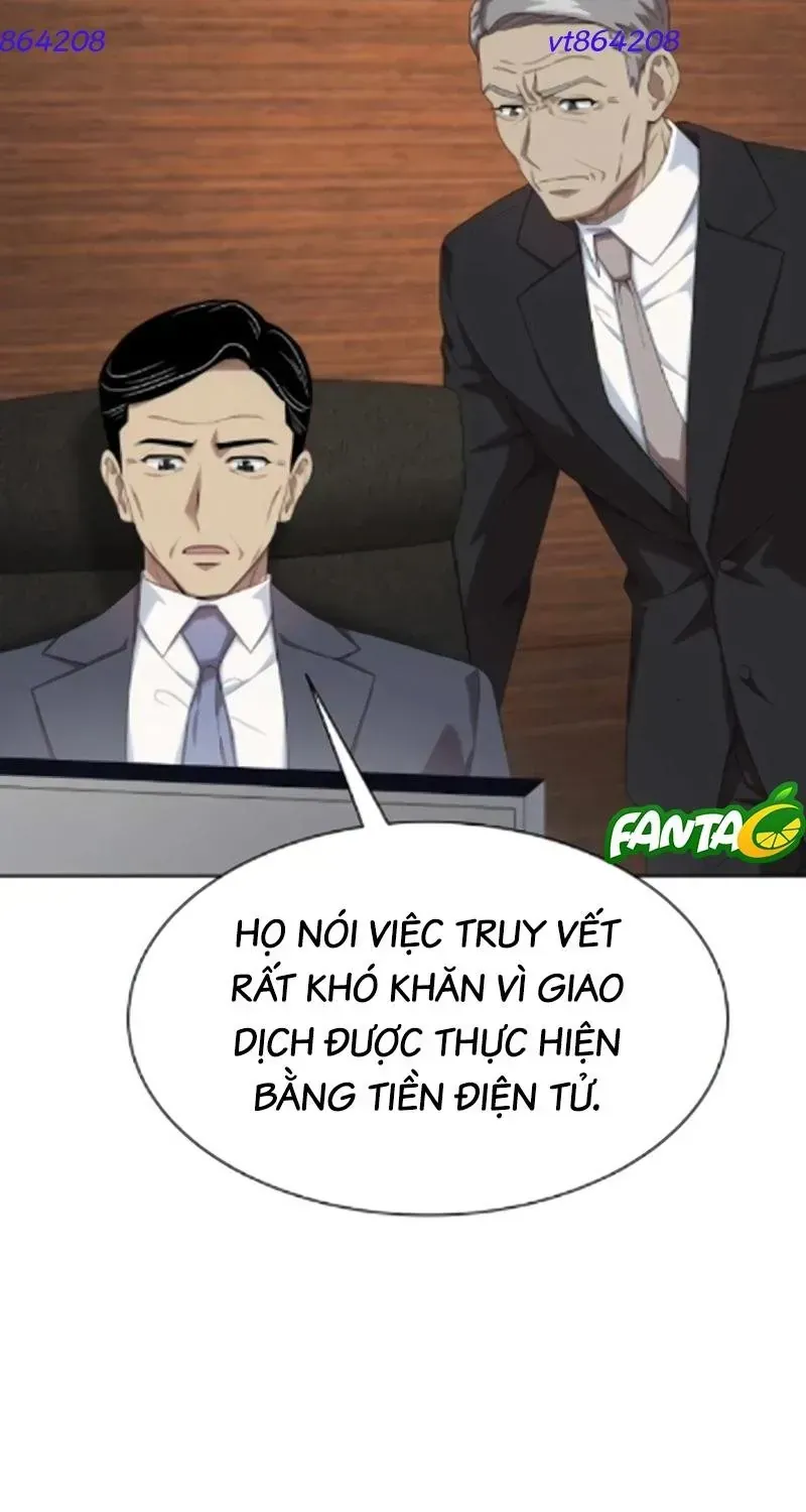 Từ Nhân Viên Vạn Năng Trở Thành Huyền Thoại Chap 130 - Next Chap 131