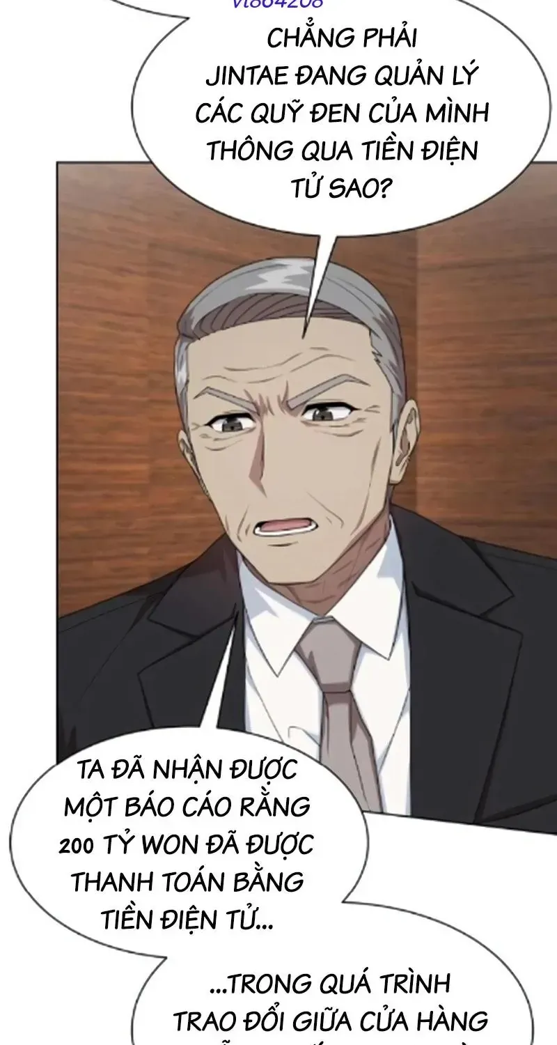 Từ Nhân Viên Vạn Năng Trở Thành Huyền Thoại Chap 130 - Next Chap 131