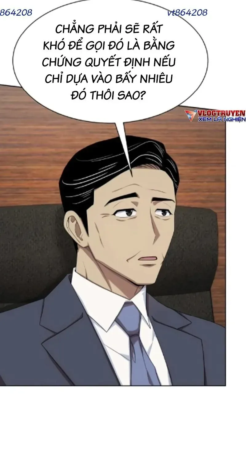 Từ Nhân Viên Vạn Năng Trở Thành Huyền Thoại Chap 130 - Next Chap 131