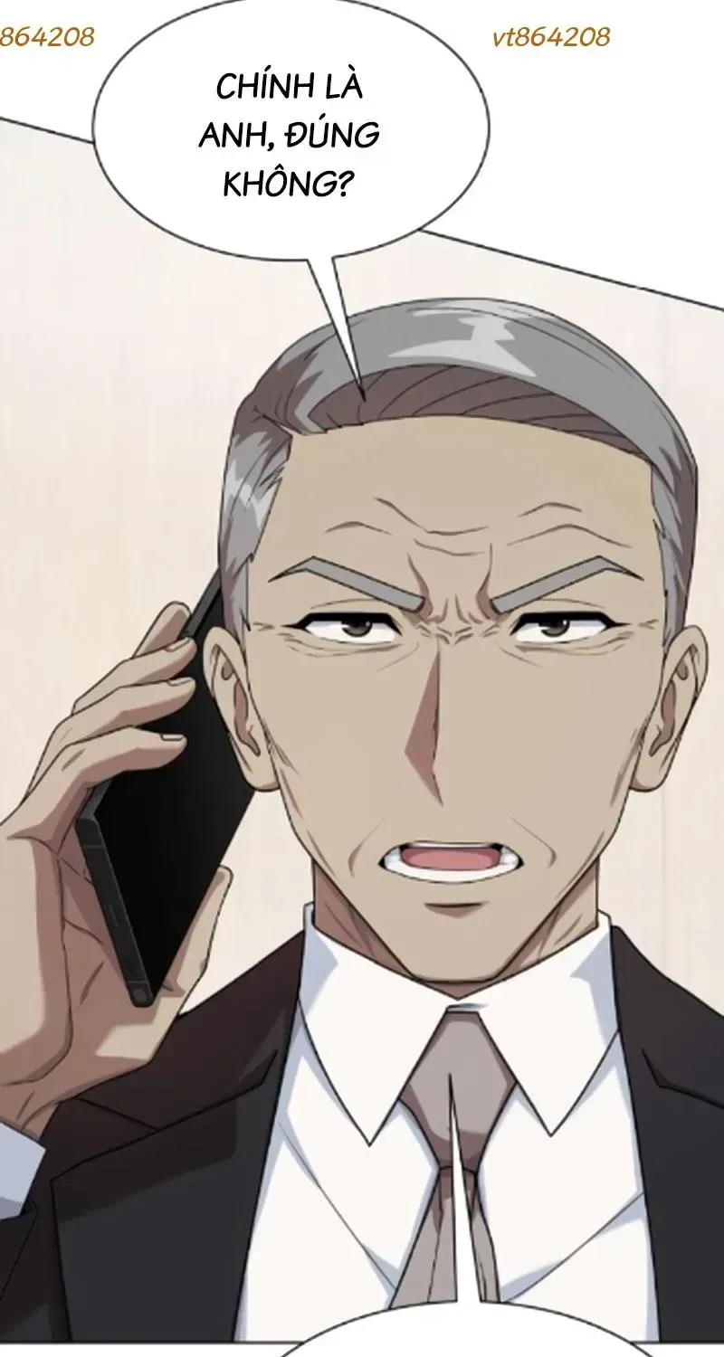 Từ Nhân Viên Vạn Năng Trở Thành Huyền Thoại Chap 130 - Next Chap 131