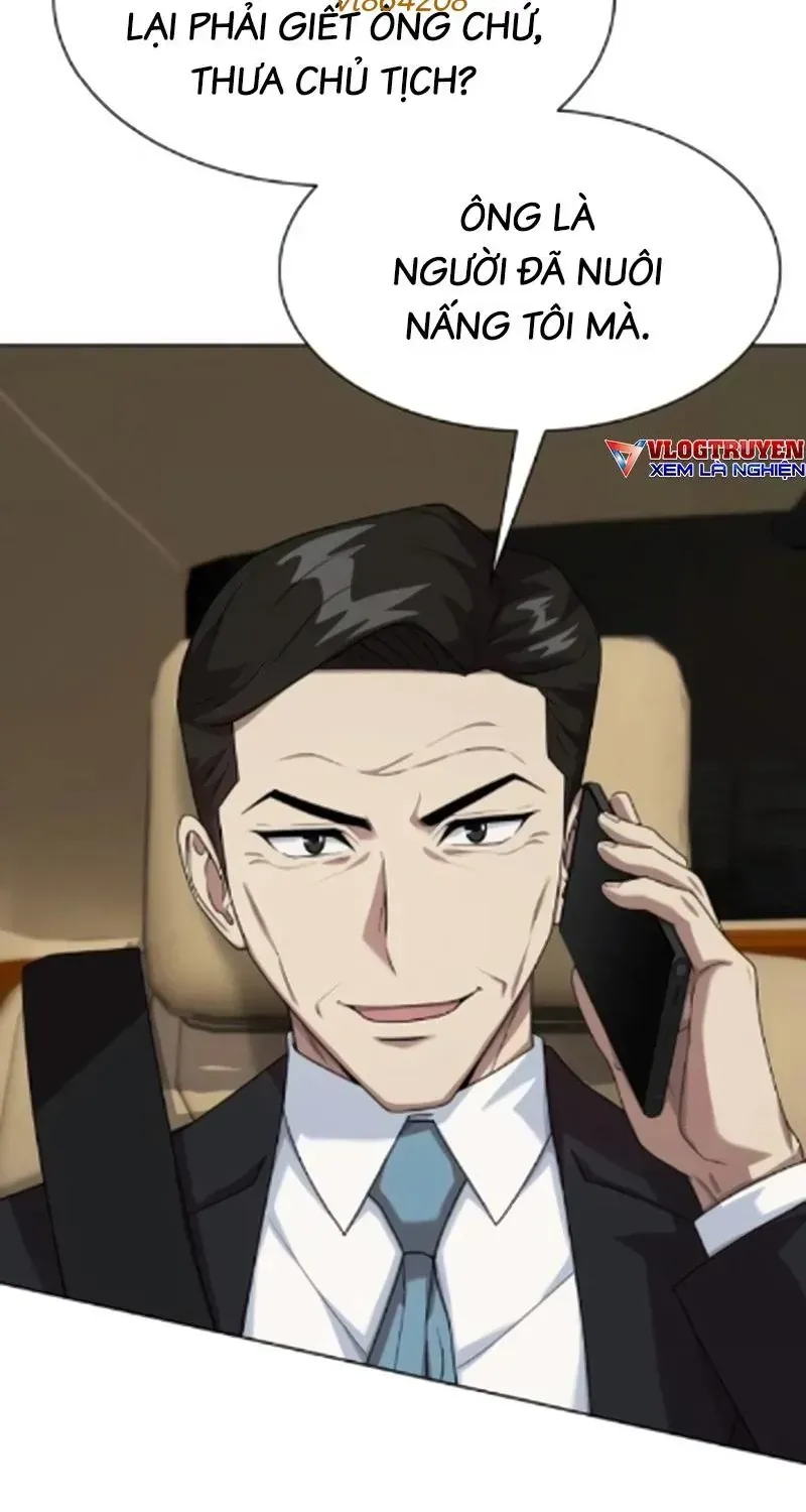 Từ Nhân Viên Vạn Năng Trở Thành Huyền Thoại Chap 130 - Next Chap 131