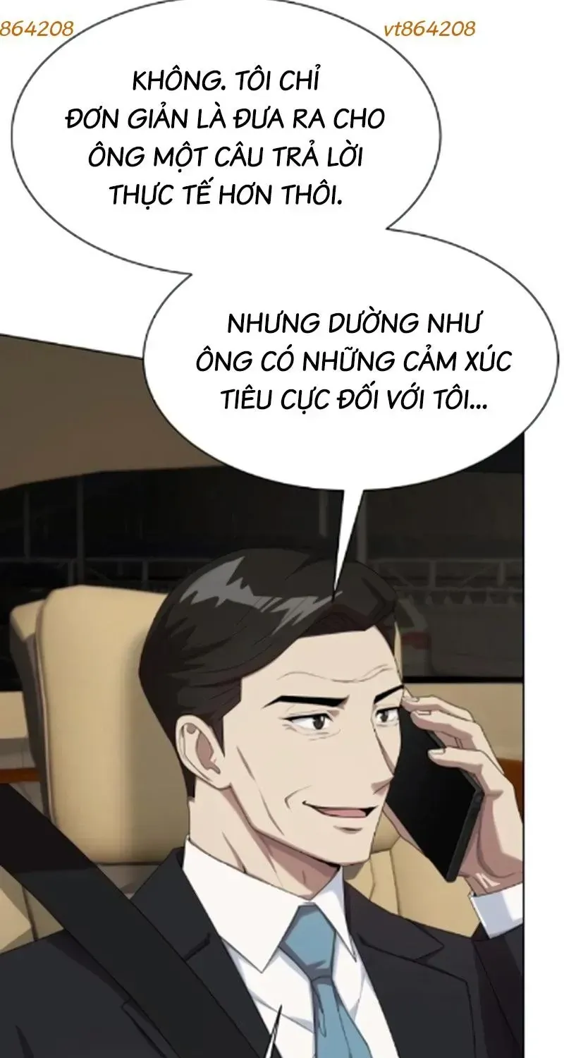 Từ Nhân Viên Vạn Năng Trở Thành Huyền Thoại Chap 130 - Next Chap 131